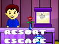 Spil Resort Escape
