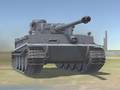 Spil World Of War Tanks