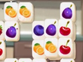 Spil Mahjong Kitchen