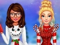 Spil My Perfect Christmas Costumes