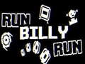 Spil Run, Billy, Run!