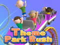 Spil Theme Park Rush