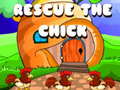 Spil Rescue the Chick