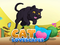 Spil Cat Lovescapes