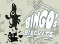 Spil Bingo's Biscuits