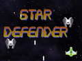 Spil Star Defender