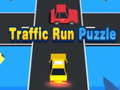 Spil Traffic Run Puzzle