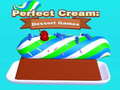 Spil Perfect Cream: Dessert Games