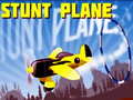 Spil Stunt Plane