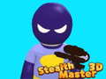 Spil Stealth Master 3D 