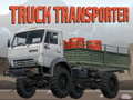 Spil Truck Transporter