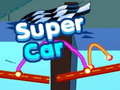 Spil Super car