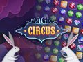 Spil Magic Circus