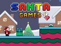 Spil Santa Games