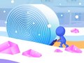 Spil Snow Fun