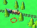 Spil Train Adventure