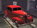 Spil Mafia Driver 