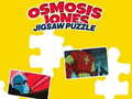 Spil Osmosis Jones Jigsaw Puzzle