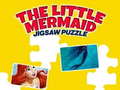 Spil The Little Mermaid Jigsaw Puzzle