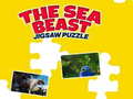 Spil The Sea Beast Jigsaw Puzzle