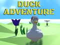 Spil Duck Adventure