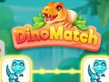 Spil Dino Match