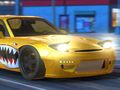 Spil Extreme Car Drift