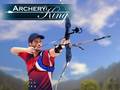 Spil Archery King