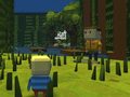 Spil Kogama: Raft Adventure