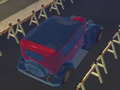 Spil Parking Classic Car