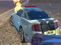 Spil Car Demolition Parking Place Multiplayer