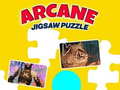 Spil Arcane Jigsaw Puzzles
