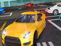 Spil Advance Car Parking Game 3D