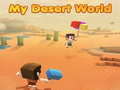 Spil My Desert World