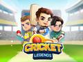 Spil Cricket Legends
