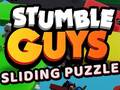 Spil Stumble Guys: Sliding Puzzle