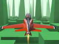 Spil Airplane Racer Game