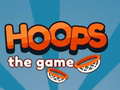 Spil HOOPS the game