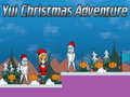Spil Yui Christmas Adventure