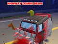 Spil Highway Zombie Drive