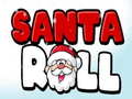 Spil Santa Roll