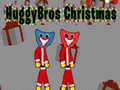 Spil HuggyBros Christmas