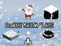 Spil Bouncy Santa Claus