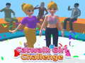 Spil Catwalk Girl Challenge