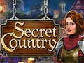 Spil Secret Country