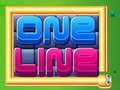Spil One Line