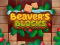 Spil Beaver's Blocks