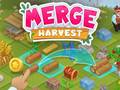 Spil Merge Harvest