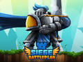 Spil Siege Battleplan