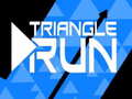 Spil Triangle Run